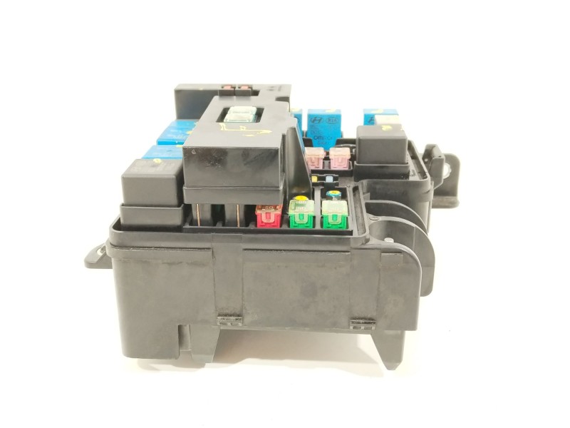 Recambio de caja reles / fusibles para hyundai i30 station wagon (fd) 1.6 crdi referencia OEM IAM 919501H030  