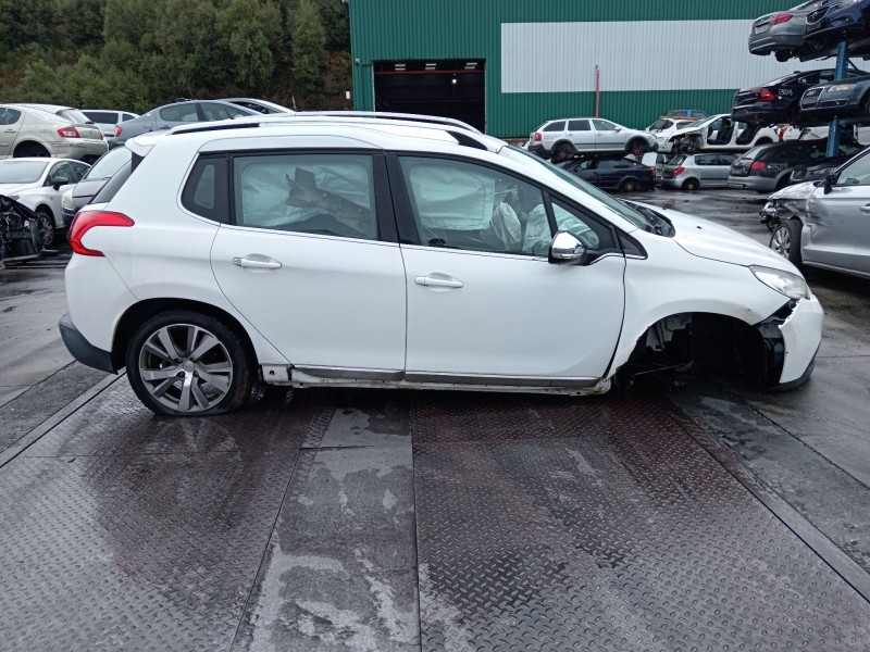 peugeot 2008 i (cu_) del año 2014