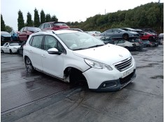 peugeot 2008 i (cu_) del año 2014 2
