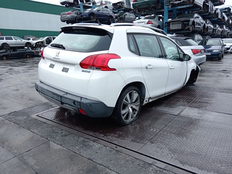 peugeot 2008 i (cu_) del año 2014