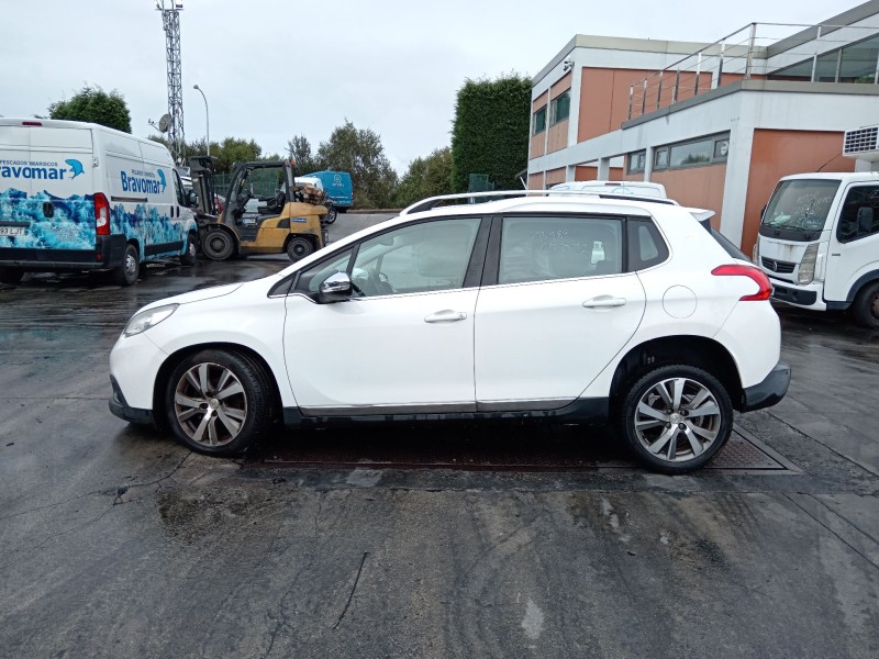 peugeot 2008 i (cu_) del año 2014