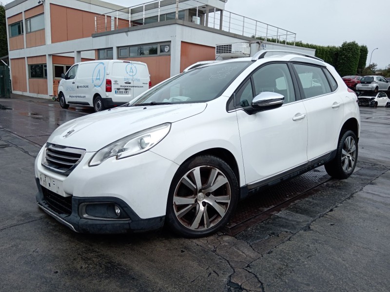 peugeot 2008 i (cu_) del año 2014