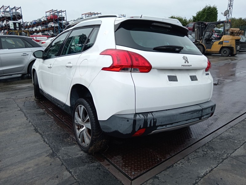 peugeot 2008 i (cu_) del año 2014