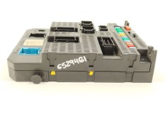 Recambio de caja reles / fusibles para peugeot 207 cc (wd_) 1.6 hdi referencia OEM IAM 9659285480  BSI2004P07 2