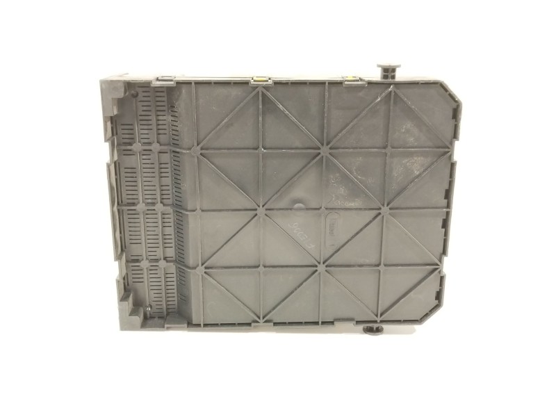 Recambio de caja reles / fusibles para peugeot 207 cc (wd_) 1.6 hdi referencia OEM IAM 9659285480  BSI2004P07