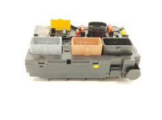 Recambio de caja reles / fusibles para peugeot 207 cc (wd_) 1.6 hdi referencia OEM IAM 9661708280 6500HV BSML1100 2