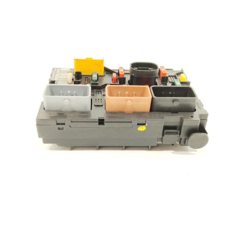 Recambio de caja reles / fusibles para peugeot 207 cc (wd_) 1.6 hdi referencia OEM IAM 9661708280 6500HV BSML1100