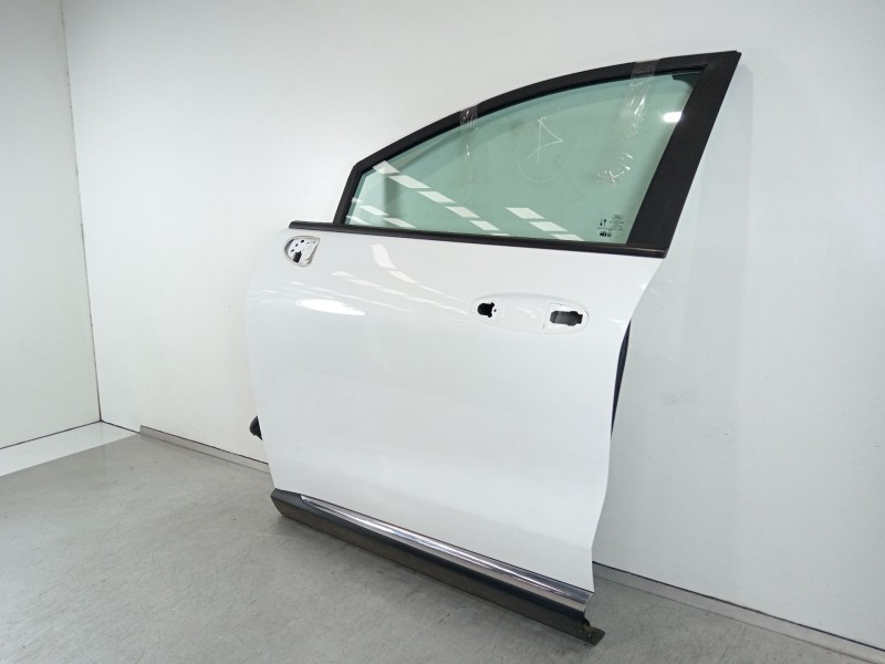 Recambio de puerta delantera izquierda para ford puma (j2k, cf7) 1.0 ecoboost referencia OEM IAM L1TBS20221AD  
