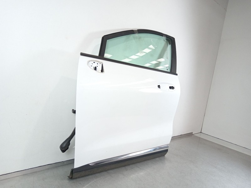 Recambio de puerta delantera izquierda para ford puma (j2k, cf7) 1.0 ecoboost referencia OEM IAM L1TBS20221AD  