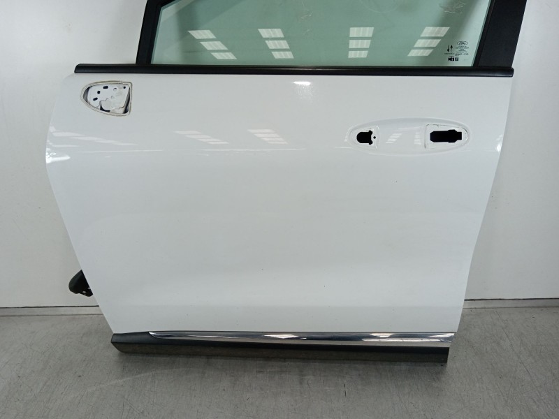 Recambio de puerta delantera izquierda para ford puma (j2k, cf7) 1.0 ecoboost referencia OEM IAM L1TBS20221AD  