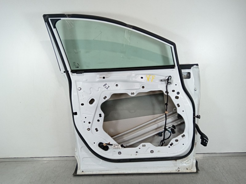 Recambio de puerta delantera izquierda para ford puma (j2k, cf7) 1.0 ecoboost referencia OEM IAM L1TBS20221AD  