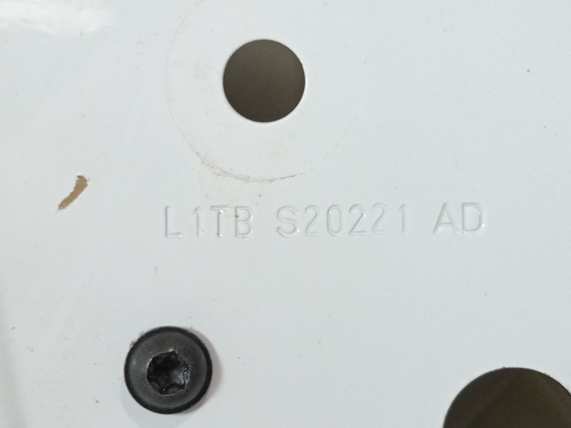 Recambio de puerta delantera izquierda para ford puma (j2k, cf7) 1.0 ecoboost referencia OEM IAM L1TBS20221AD  