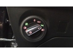 Recambio de mando luces para seat leon st (5f8) style referencia OEM IAM 5G0941431AF  