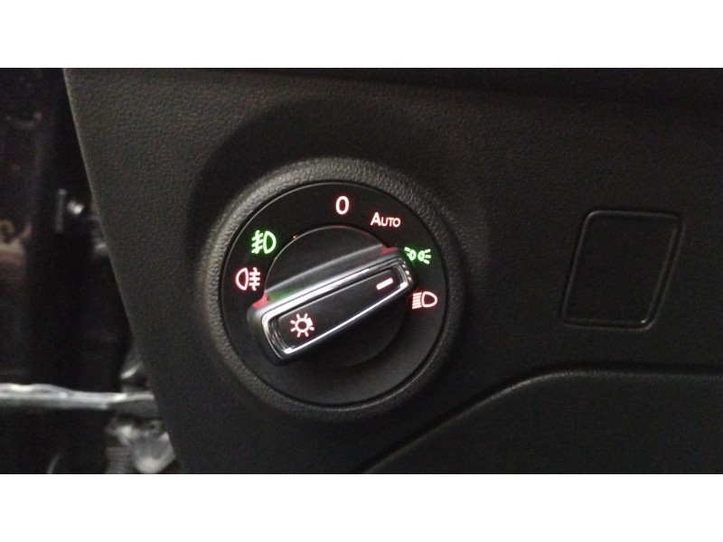 Recambio de mando luces para seat leon st (5f8) style referencia OEM IAM 5G0941431AF  
