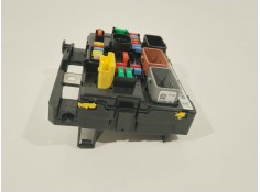 Recambio de caja reles / fusibles para citroën c3 ii (sc_) 1.0 vti 68 referencia OEM IAM 9667199680 BSM00R08 6500HV 2