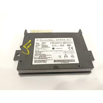 MODULO ELECTRONICO A2479001809 