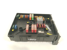 Recambio de caja reles / fusibles para seat altea xl (5p5, 5p8) 1.6 tdi referencia OEM IAM 1K0937125D  