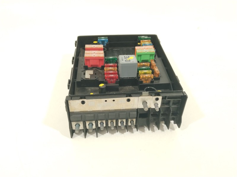 Recambio de caja reles / fusibles para seat altea xl (5p5, 5p8) 1.6 tdi referencia OEM IAM 1K0937125D  