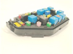 Recambio de caja reles / fusibles para ssangyong korando (ck) 2.0 e-xdi referencia OEM IAM 8297034021   2