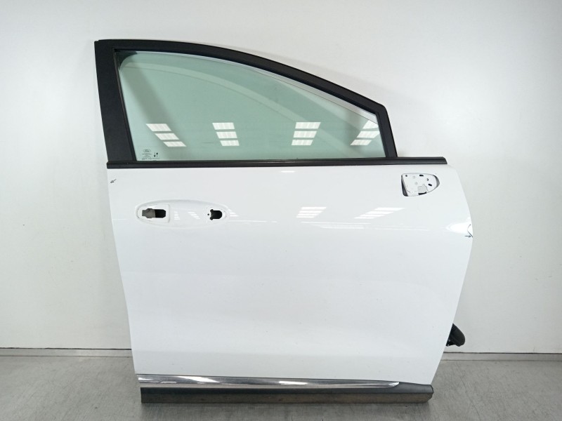 Recambio de puerta delantera derecha para ford puma (j2k, cf7) 1.0 ecoboost referencia OEM IAM L1TBS20220AD  