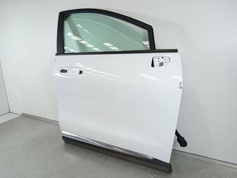 Recambio de puerta delantera derecha para ford puma (j2k, cf7) 1.0 ecoboost referencia OEM IAM L1TBS20220AD  