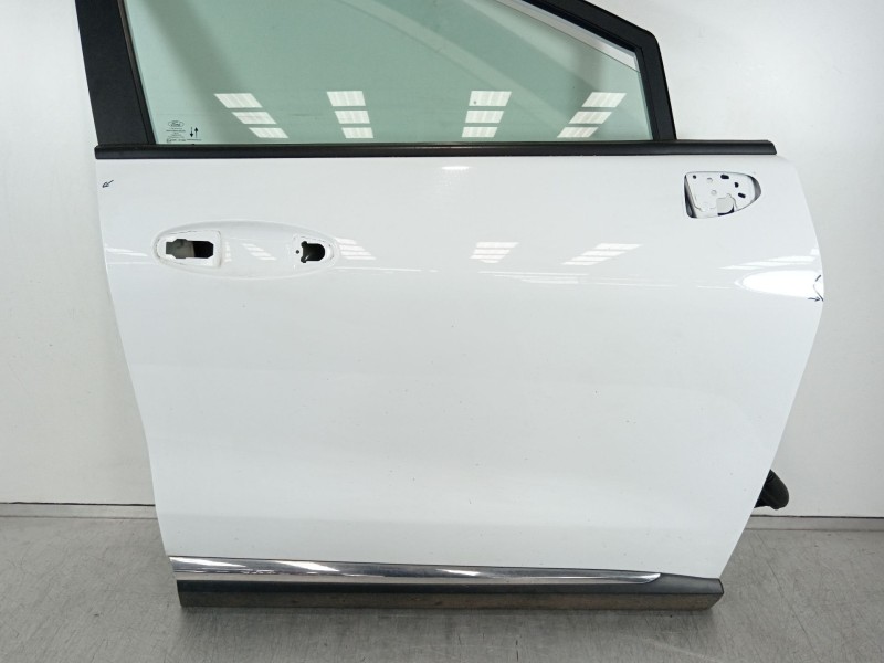 Recambio de puerta delantera derecha para ford puma (j2k, cf7) 1.0 ecoboost referencia OEM IAM L1TBS20220AD  