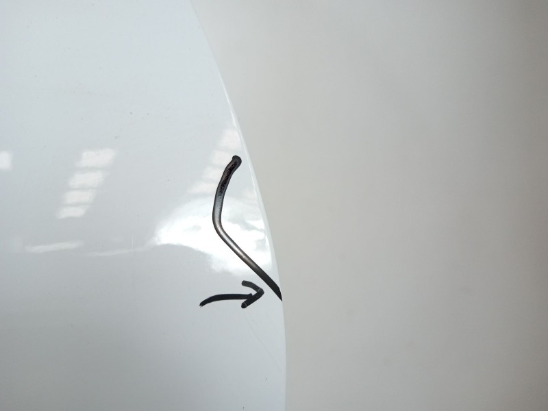 Recambio de puerta delantera derecha para ford puma (j2k, cf7) 1.0 ecoboost referencia OEM IAM L1TBS20220AD  