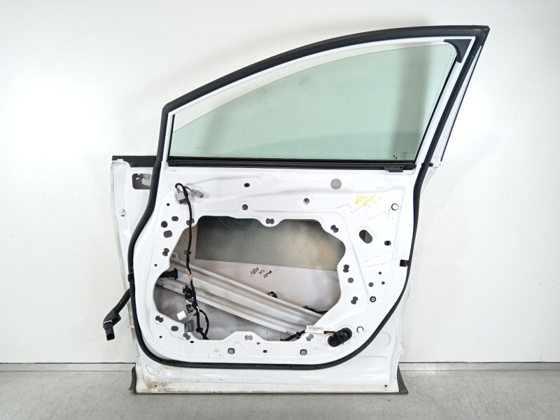 Recambio de puerta delantera derecha para ford puma (j2k, cf7) 1.0 ecoboost referencia OEM IAM L1TBS20220AD  