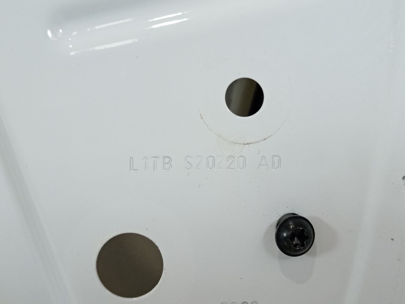 Recambio de puerta delantera derecha para ford puma (j2k, cf7) 1.0 ecoboost referencia OEM IAM L1TBS20220AD  