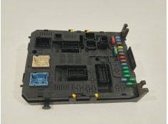 Recambio de caja reles / fusibles para citroën berlingo multispace (b9) 1.6 hdi 110 referencia OEM IAM 1669649280 28119759 28119