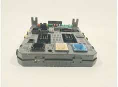 Recambio de caja reles / fusibles para citroën berlingo multispace (b9) 1.6 hdi 110 referencia OEM IAM 1669649280 28119759 28119 2