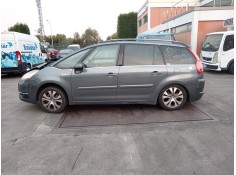 citroën c4 grand picasso i (ua_) del año 2007