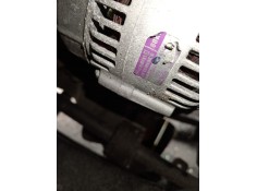 Recambio de alternador para nissan pixo (uao) acenta referencia OEM IAM 31400M68K10  3140068K10 2