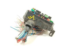 Recambio de caja reles / fusibles para mitsubishi lancer viii (cy_a, cz_a) 2.0 di-d (cy8a) referencia OEM IAM 8501A257   2