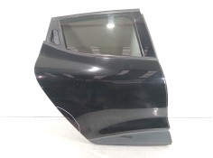 Recambio de puerta trasera derecha para renault clio iv (bh_) 0.9 tce 90 referencia OEM IAM   