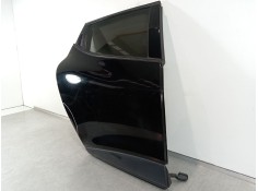 Recambio de puerta trasera derecha para renault clio iv (bh_) 0.9 tce 90 referencia OEM IAM    2