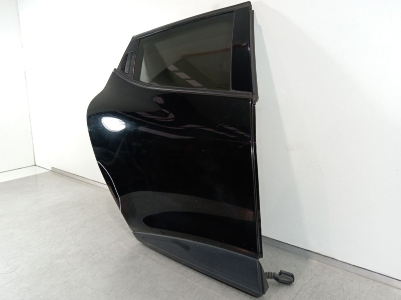 Recambio de puerta trasera derecha para renault clio iv (bh_) 0.9 tce 90 referencia OEM IAM   