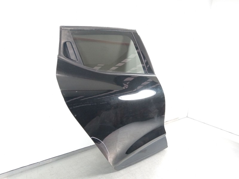Recambio de puerta trasera derecha para renault clio iv (bh_) 0.9 tce 90 referencia OEM IAM   