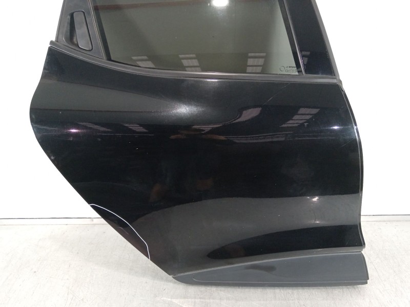 Recambio de puerta trasera derecha para renault clio iv (bh_) 0.9 tce 90 referencia OEM IAM   
