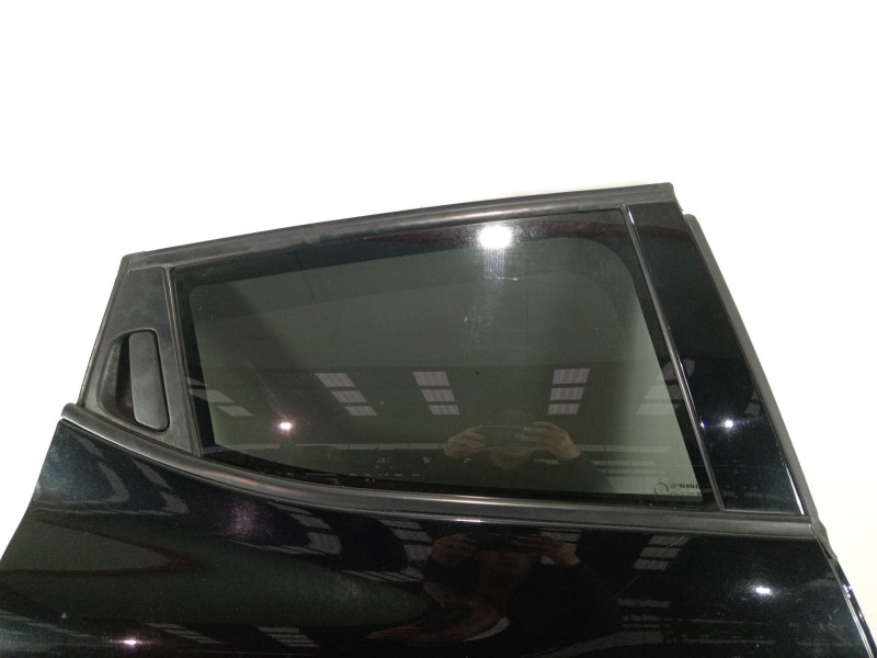 Recambio de puerta trasera derecha para renault clio iv (bh_) 0.9 tce 90 referencia OEM IAM   