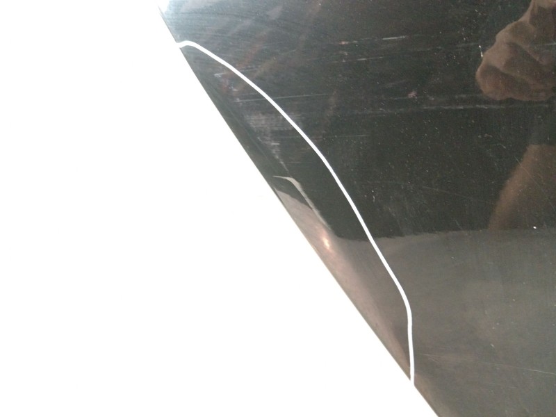 Recambio de puerta trasera derecha para renault clio iv (bh_) 0.9 tce 90 referencia OEM IAM   