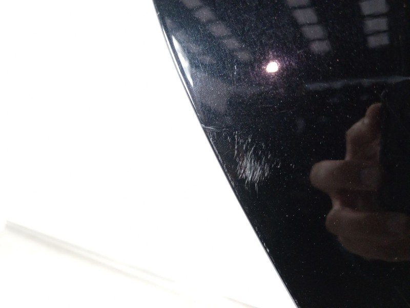 Recambio de puerta trasera derecha para renault clio iv (bh_) 0.9 tce 90 referencia OEM IAM   