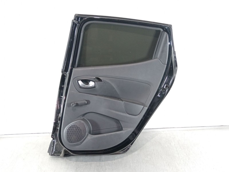 Recambio de puerta trasera derecha para renault clio iv (bh_) 0.9 tce 90 referencia OEM IAM   
