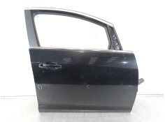 Recambio de puerta delantera derecha para opel astra j lim. cosmo referencia OEM IAM   
