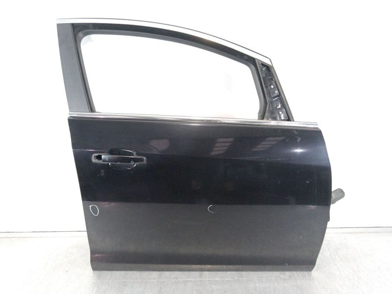 Recambio de puerta delantera derecha para opel astra j lim. cosmo referencia OEM IAM   