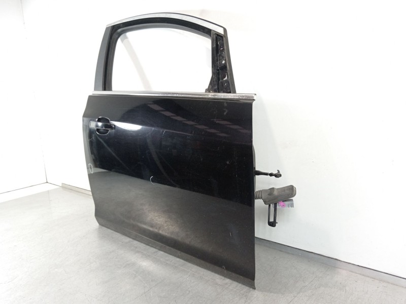 Recambio de puerta delantera derecha para opel astra j lim. cosmo referencia OEM IAM   