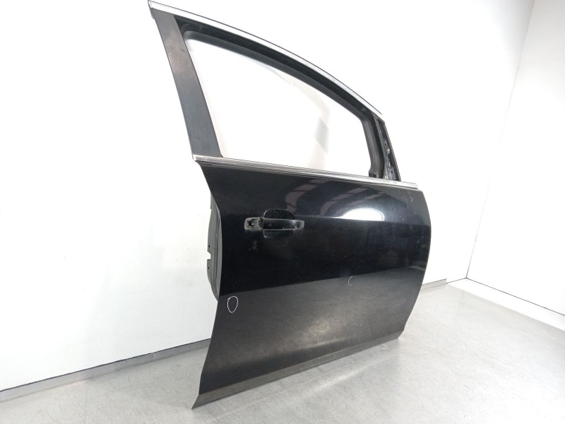 Recambio de puerta delantera derecha para opel astra j lim. cosmo referencia OEM IAM   