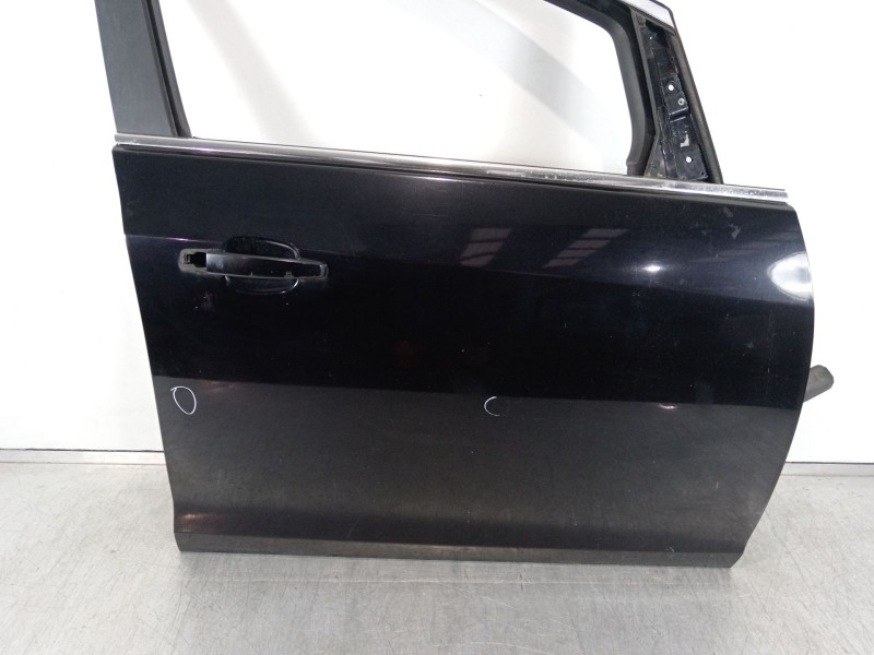 Recambio de puerta delantera derecha para opel astra j lim. cosmo referencia OEM IAM   