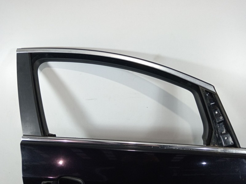 Recambio de puerta delantera derecha para opel astra j lim. cosmo referencia OEM IAM   
