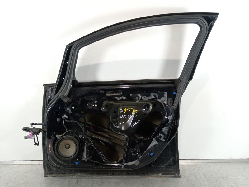 Recambio de puerta delantera derecha para opel astra j lim. cosmo referencia OEM IAM   
